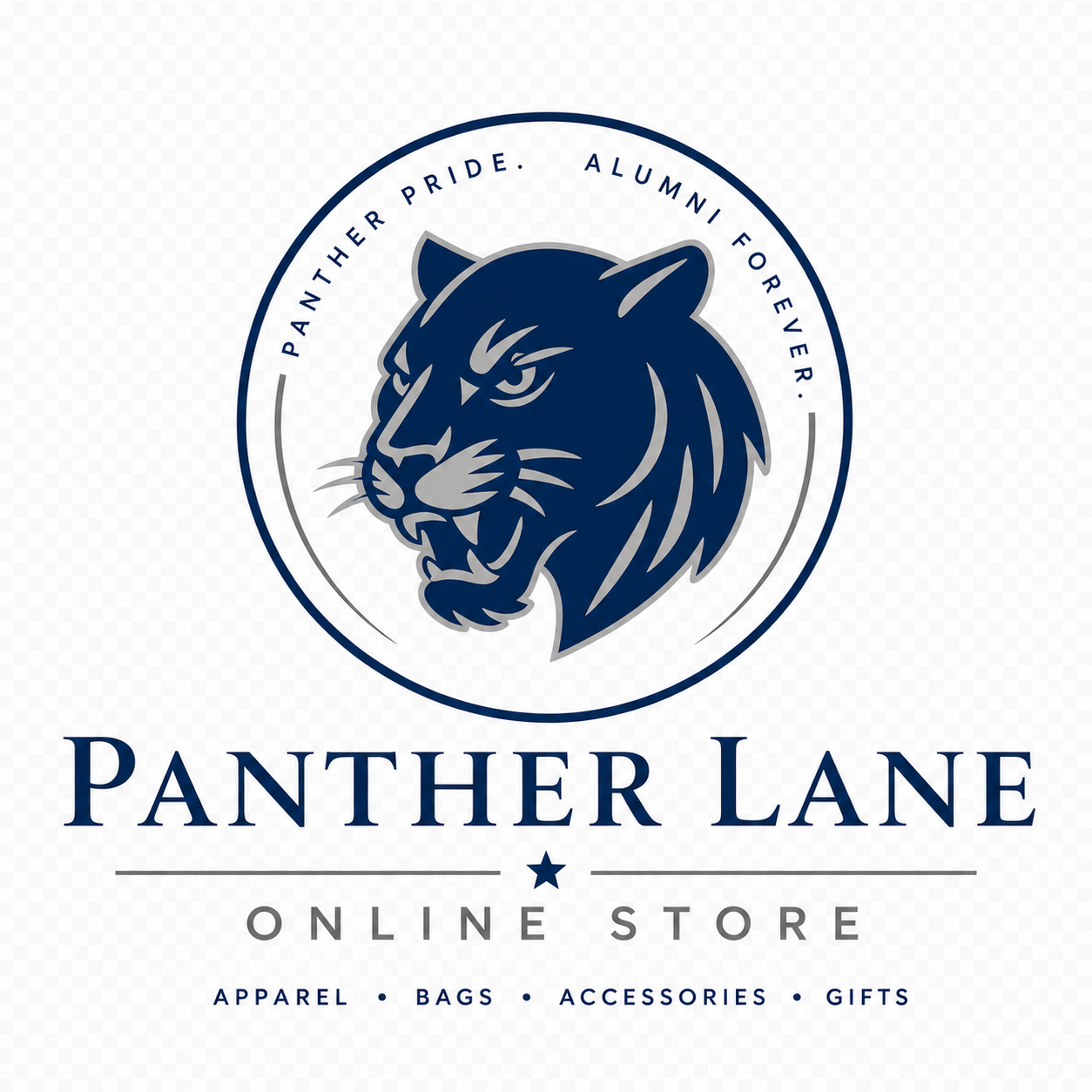 Panthers Lane